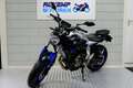 Yamaha MT-07 abs Grijs - thumbnail 11