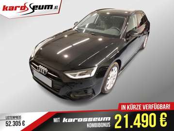 35 TFSI advanced | PREMIUM SELECTION | Business