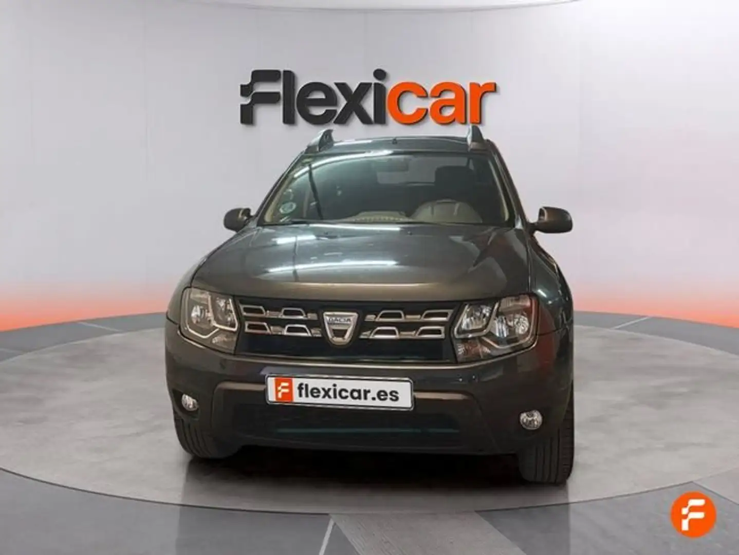 Dacia Duster 1.6 Ambiance 4x2 115 Negro - 2
