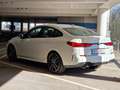 BMW 218 218i Gran Coupe Aut. Weiß - thumbnail 5