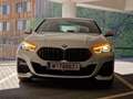 BMW 218 218i Gran Coupe Aut. Weiß - thumbnail 1