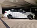 BMW 218 218i Gran Coupe Aut. Weiß - thumbnail 4