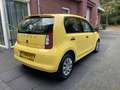 Skoda Citigo Skoda e-iV EV Ambition|83Pk|Climate|Bj.2020|BTW Jaune - thumbnail 3