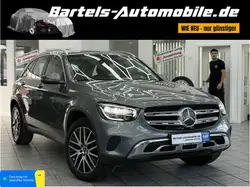 Mercedes-Benz GLC 200 CGI 4Matic Exclusive, Leder, LED