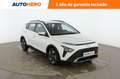 Hyundai BAYON 1.0 TGDI Maxx 2WD Blanc - thumbnail 8
