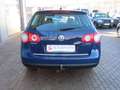Volkswagen Passat 2.0TDI Variant 2.Hand*Navi*SHZ*AHK*8-fach Синий - thumbnail 5