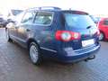 Volkswagen Passat 2.0TDI Variant 2.Hand*Navi*SHZ*AHK*8-fach Синий - thumbnail 4