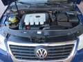 Volkswagen Passat 2.0TDI Variant 2.Hand*Navi*SHZ*AHK*8-fach Синий - thumbnail 27