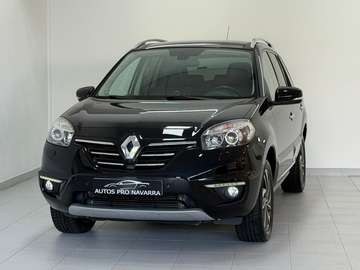 2.0dCi Privilege 4x4 Aut. 175