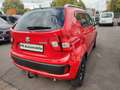 Suzuki Ignis 1.2 Comfort+ Automatik/Klimaaut/Navigation Rouge - thumbnail 10