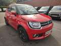 Suzuki Ignis 1.2 Comfort+ Automatik/Klimaaut/Navigation Rouge - thumbnail 3
