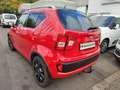 Suzuki Ignis 1.2 Comfort+ Automatik/Klimaaut/Navigation Rouge - thumbnail 8