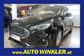Ford Galaxy 2.5 Duratec Titanium Aut. Pano/LED/Klima Schwarz - thumbnail 1