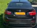 BMW X6 X6 xDrive35i Aut. Schwarz - thumbnail 4