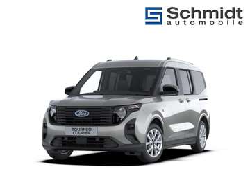 Tourneo Courier Titanium 1,0L Eboost 125PS A FWD