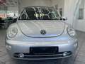 Volkswagen New Beetle Cabrio 2.0 Highline, Leder, Sitzheiz. Plateado - thumbnail 17