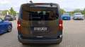 Opel Zafira Life M Edition 2,0D Navi GripControl Head Grau - thumbnail 3