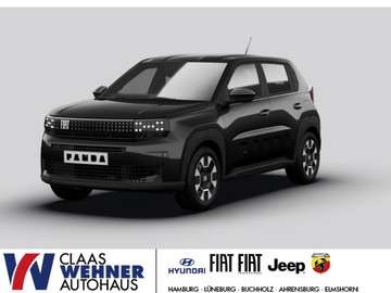 Hybrid Icon *Klima *Apple Carplay *Andoird Auto