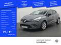Renault Clio IV Limited PDC KLIMA KEYLESS NAVI Schwarz - thumbnail 1