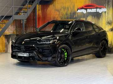 4.0 V8 Autom. PANO~HEAUDP~KAMERA360°~3D B&O