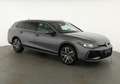 Volkswagen Passat Variant 1.5 TSI eHybrid 200 kW R-Line R-LINE, Pano, 19-... Gri - thumbnail 2