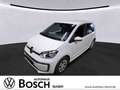 Volkswagen e-up! Edition CCS RFK SHZ Tempomat Bluetooth Klima Weiß - thumbnail 1