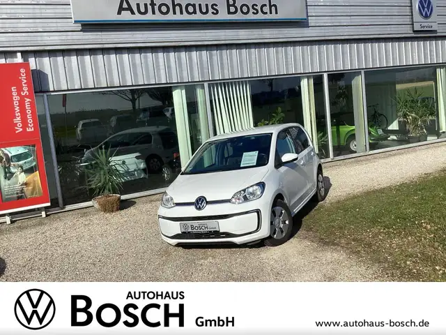 Volkswagen e-up! Edition CCS RFK SHZ Tempomat Bluetooth Klima