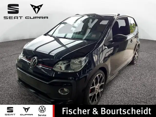 Volkswagen up! 1.0 TSI Start Stopp GTI SHZ KAMERA FACEL.