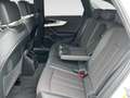 Audi A4 Avant 40 2.0 TDI advanced AHK ACC HUD RFK LED Nav Weiß - thumbnail 9