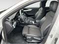 Audi A4 Avant 40 2.0 TDI advanced AHK ACC HUD RFK LED Nav Weiß - thumbnail 8