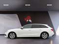 Audi A4 Avant 40 2.0 TDI advanced AHK ACC HUD RFK LED Nav Weiß - thumbnail 3