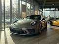 Porsche 991 GT3 Touring APPROVED CHRONO XPEL PDLS+ Zilver - thumbnail 9