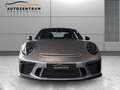 Porsche 991 GT3 Touring APPROVED CHRONO XPEL PDLS+ Zilver - thumbnail 2
