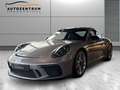 Porsche 991 GT3 Touring APPROVED CHRONO XPEL PDLS+ Zilver - thumbnail 1