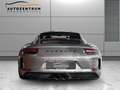 Porsche 991 GT3 Touring APPROVED CHRONO XPEL PDLS+ Zilver - thumbnail 4