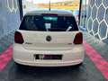 Volkswagen Polo 1.6 TDI 90 CR FAP Life ~ 5 Portes ~ CLIM ~ Bluetooth Weiß - thumbnail 5