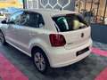 Volkswagen Polo 1.6 TDI 90 CR FAP Life ~ 5 Portes ~ CLIM ~ Bluetooth Weiß - thumbnail 4