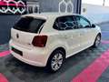 Volkswagen Polo 1.6 TDI 90 CR FAP Life ~ 5 Portes ~ CLIM ~ Bluetooth Weiß - thumbnail 6