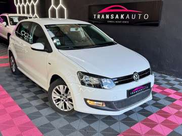 1.6 TDI 90 CR FAP Life ~ 5 Portes ~ CLIM ~ Bluetooth