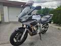 Yamaha FZ 6 Fazer 600 Sport Tourer Silber - thumbnail 2