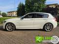 BMW 116 d Msport PROMO Blanc - thumbnail 8
