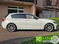 BMW 116 d Msport PROMO Blanc - thumbnail 24