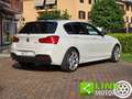 BMW 116 d Msport PROMO Blanc - thumbnail 12