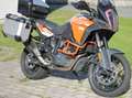 KTM 1290 Super Adventure Super Adventure S Portocaliu - thumbnail 1