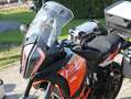 KTM 1290 Super Adventure Super Adventure S Portocaliu - thumbnail 2