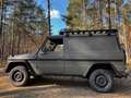 Mercedes-Benz G 240 240 GD Grün - thumbnail 11
