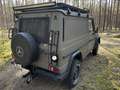 Mercedes-Benz G 240 240 GD Grün - thumbnail 6