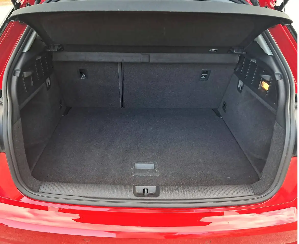 Audi Q2 30 TDI S tronic Admired, миниатюра 9