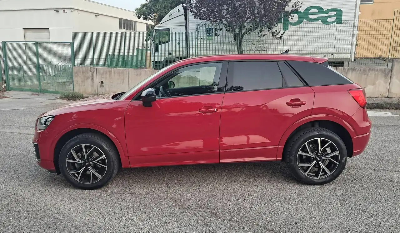Audi Q2 30 TDI S tronic Admired, миниатюра 5