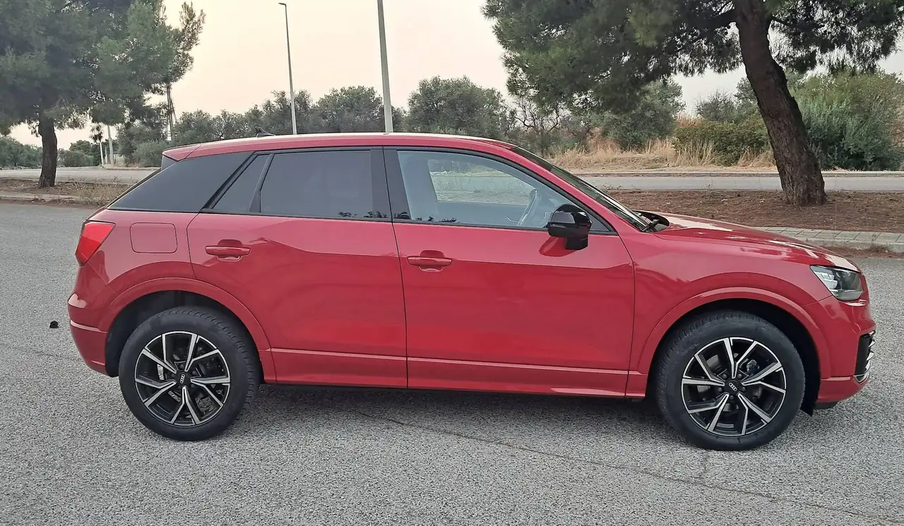 Audi Q2 30 TDI S tronic Admired, миниатюра 4
